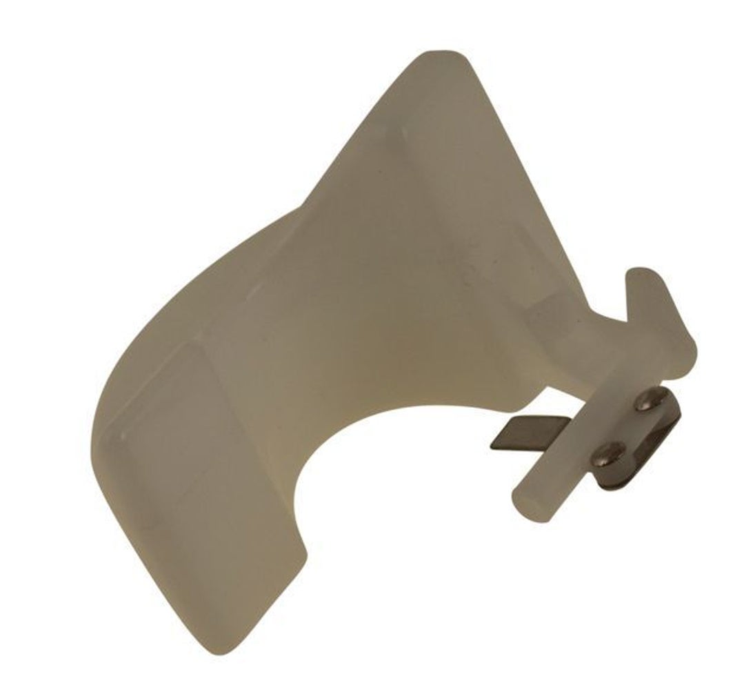 Kaasuläpän akseli Stromberg