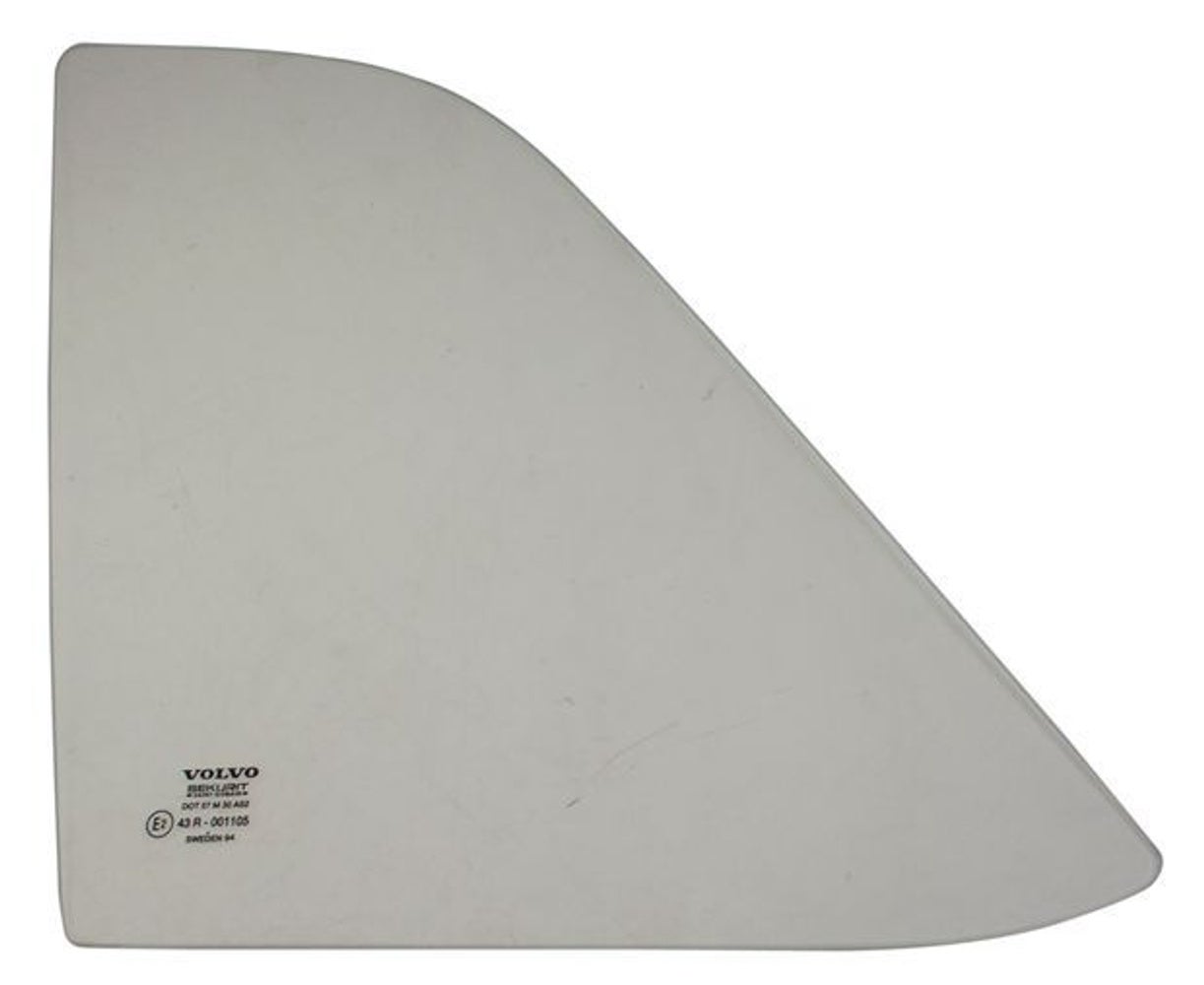 Siderude bag venstre klar