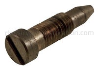 Einstellschraube Stromberg B20