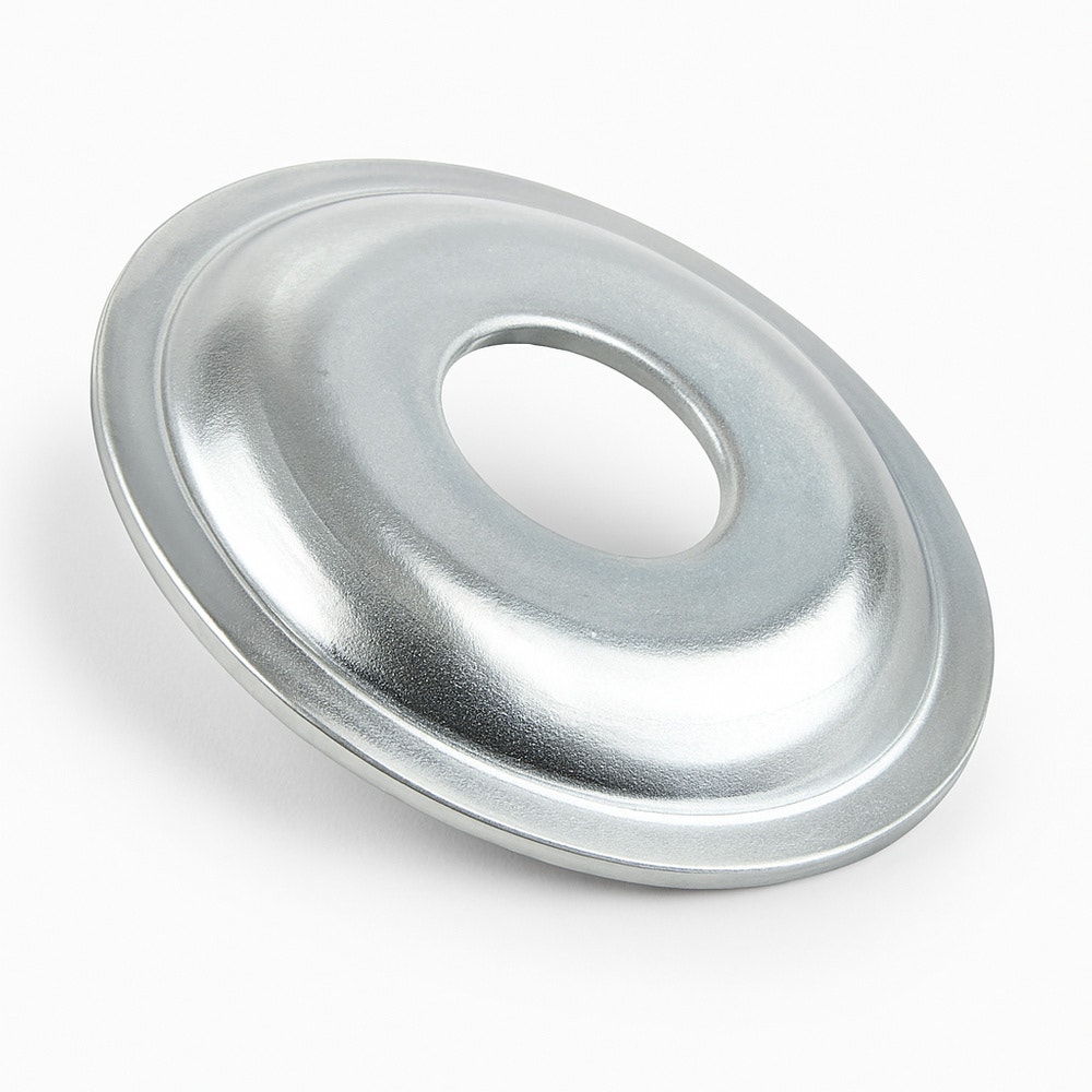 Skive krængningshæmmer