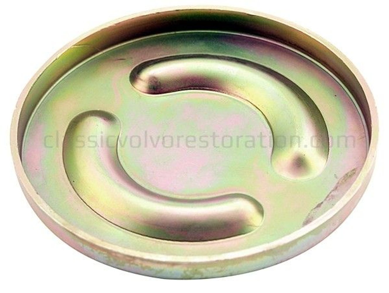 Beslag bagfjeder Amazon Kombi