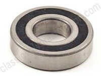 Lager Overdrive D-Typ Mitte