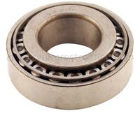 Roulement essieu arrière