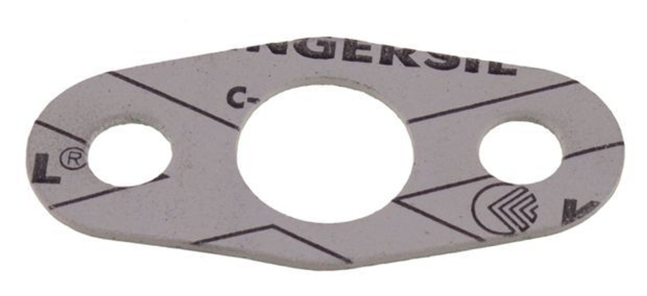 Joint conduite d'huile turbo