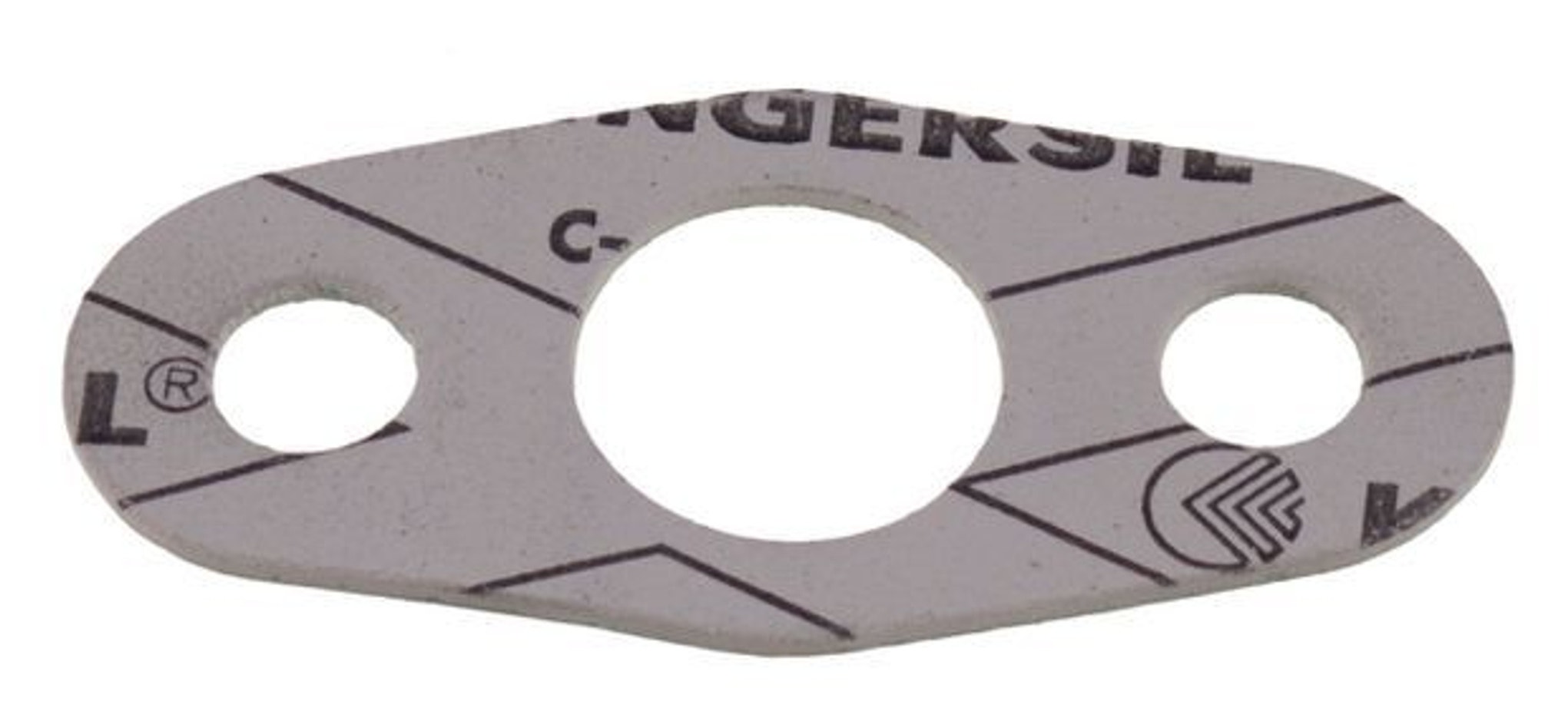 Joint conduite d'huile turbo