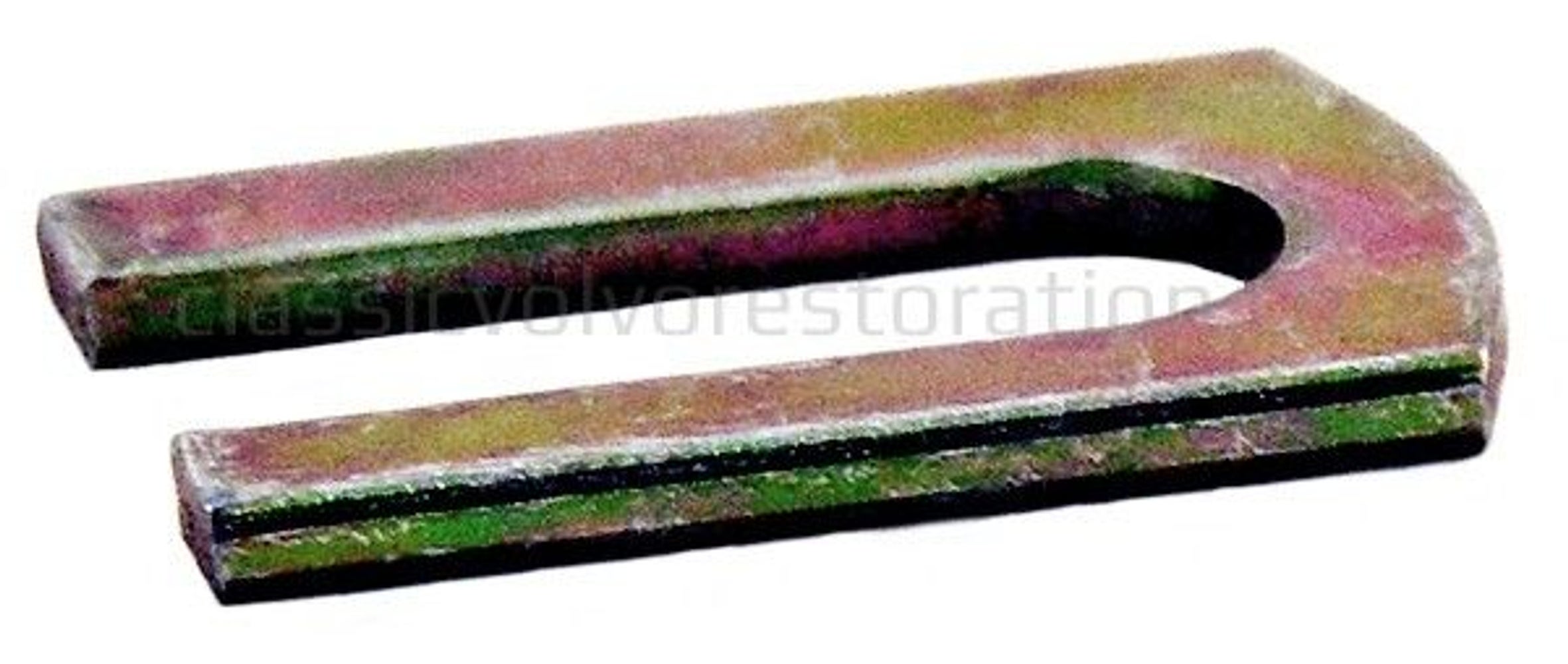 Cale de réglage bras sup. 3mm