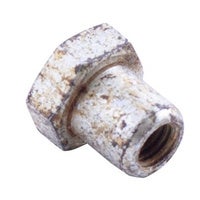 Moer vlotterdeksel B14A/B16