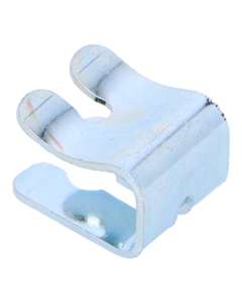 Fastener, Choke cable