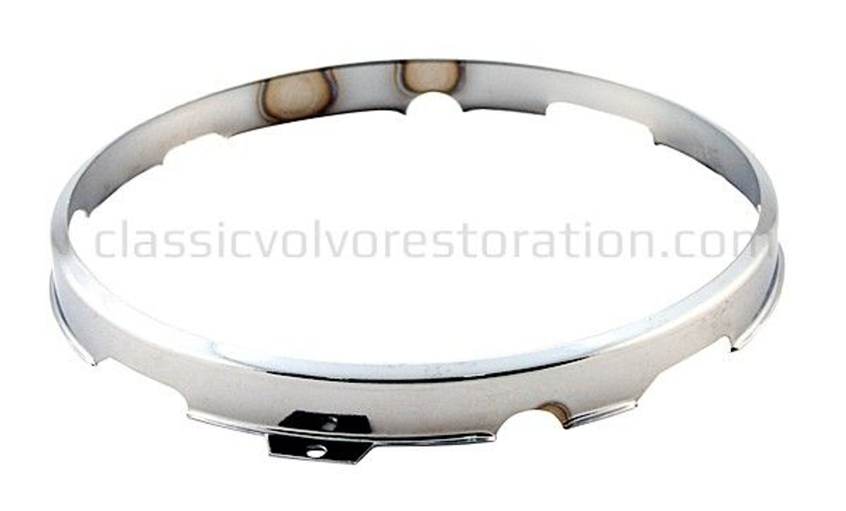 Beslag forlygteramme