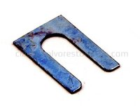 Einstellscheibe oberer Lenker 0,50