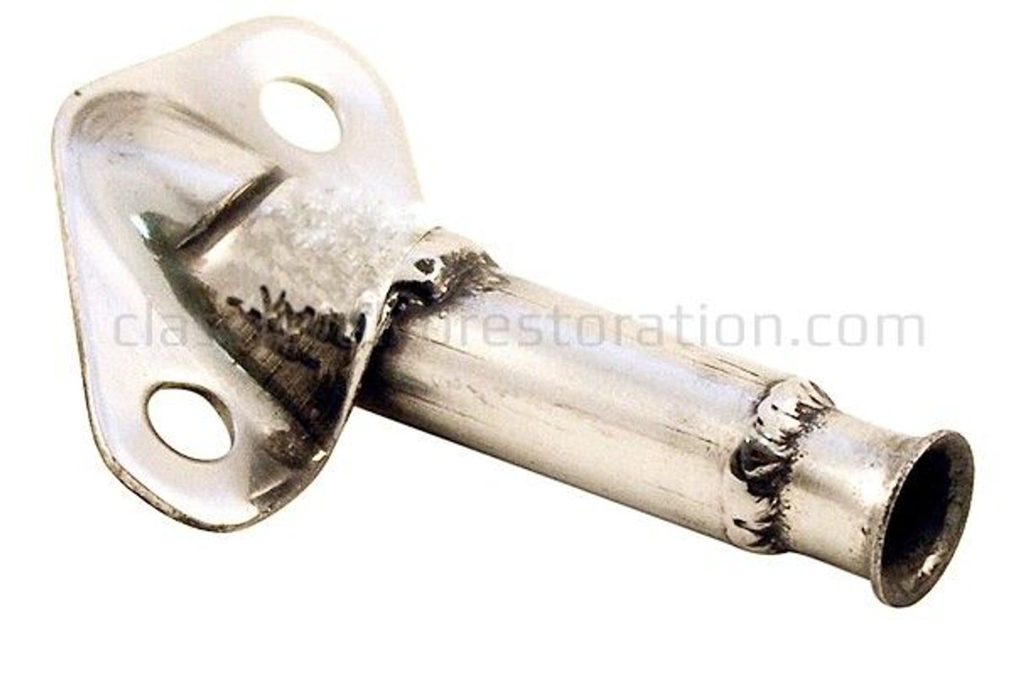 Klemme håndbremskabel venstre