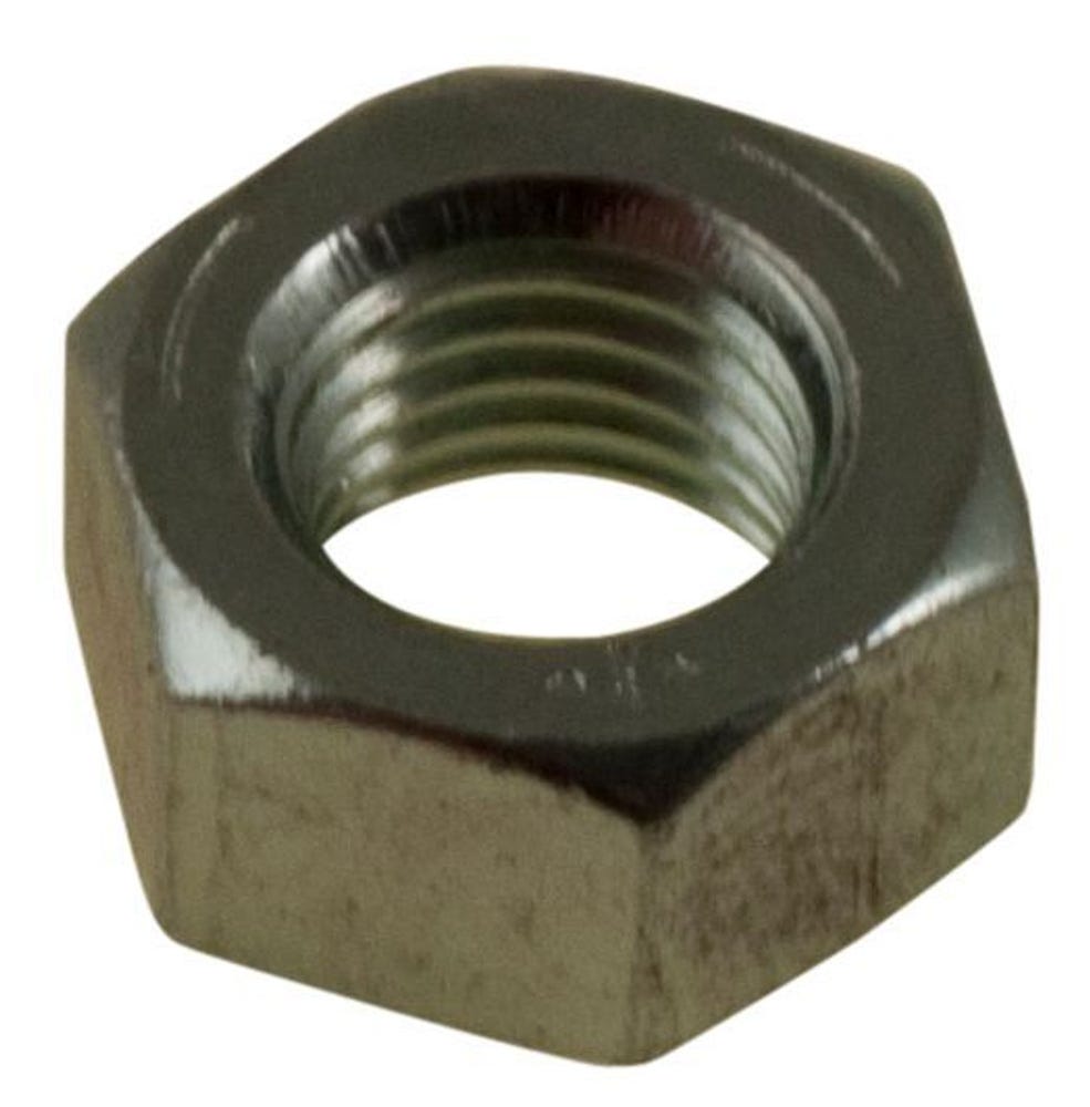Møtrik UNF 5/16-24 h=4,8 mm til Volvo Amazon