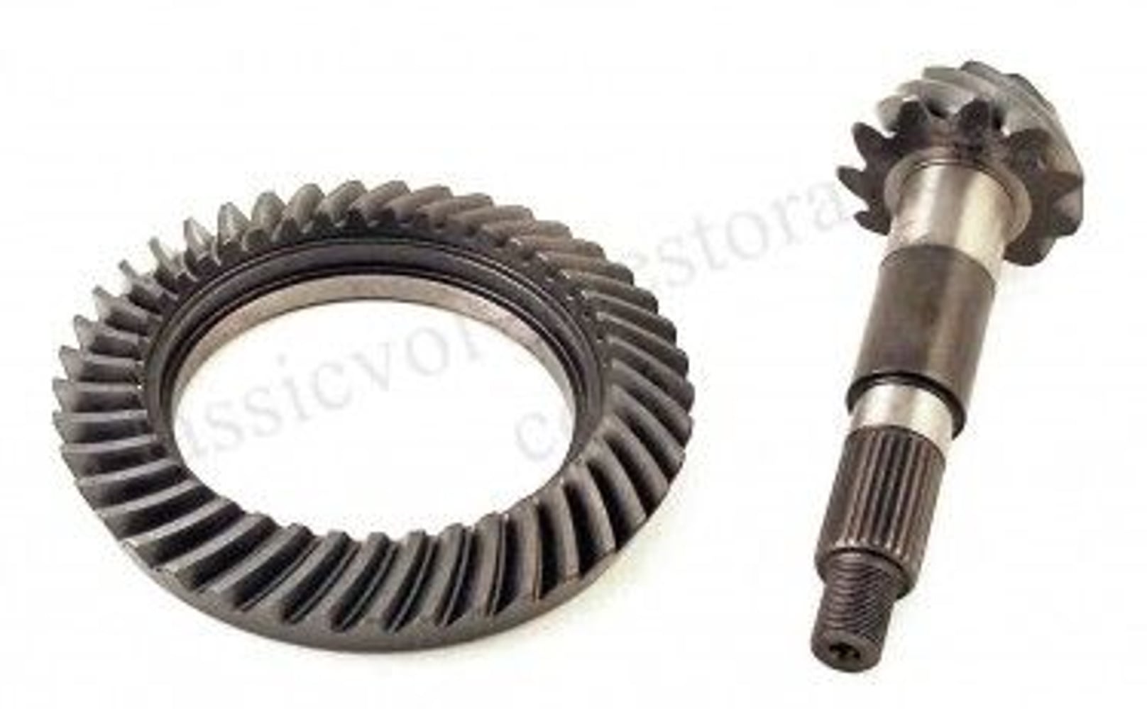 Kronhjul/pinion M30 3,73:1