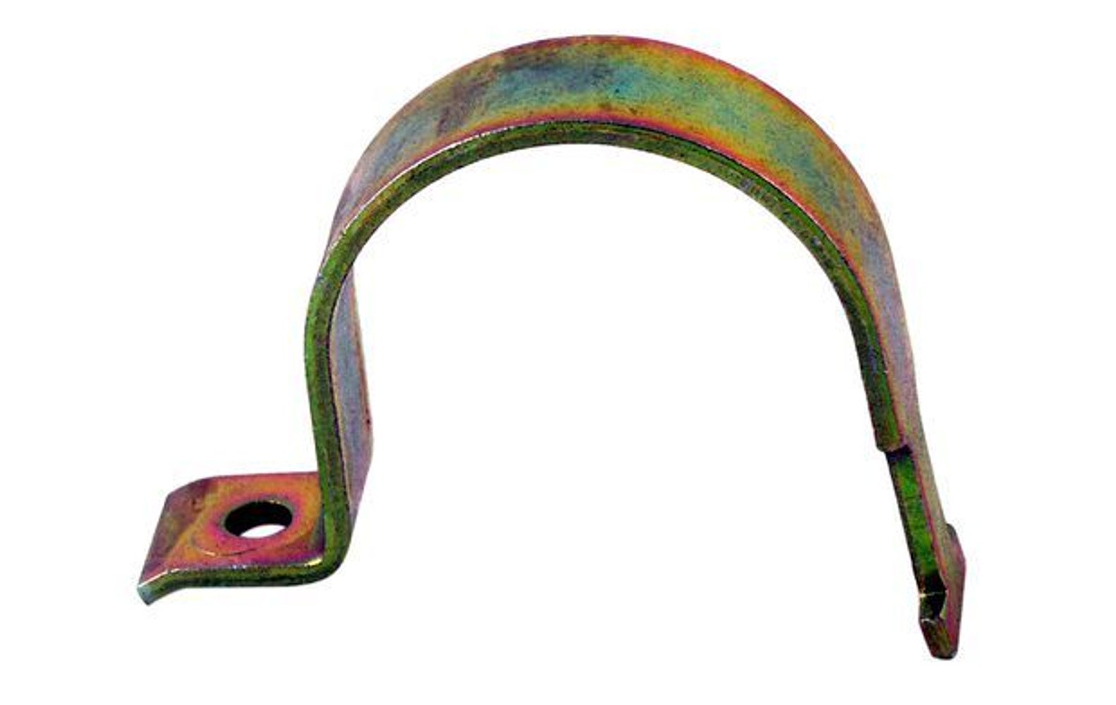 Klammer (U) 54 mm till Volvo 164, 240