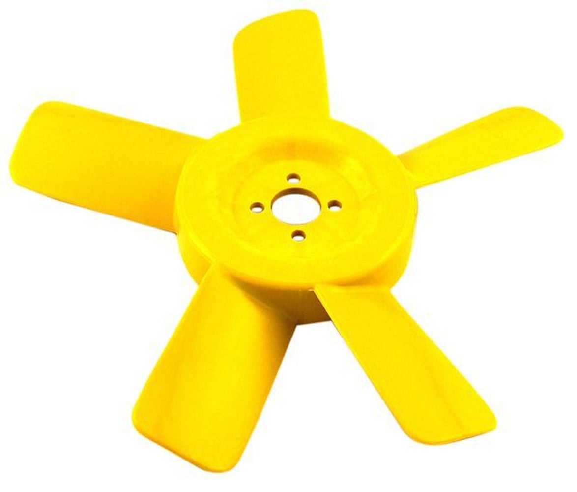 Tuuletinsiipipyörä B20