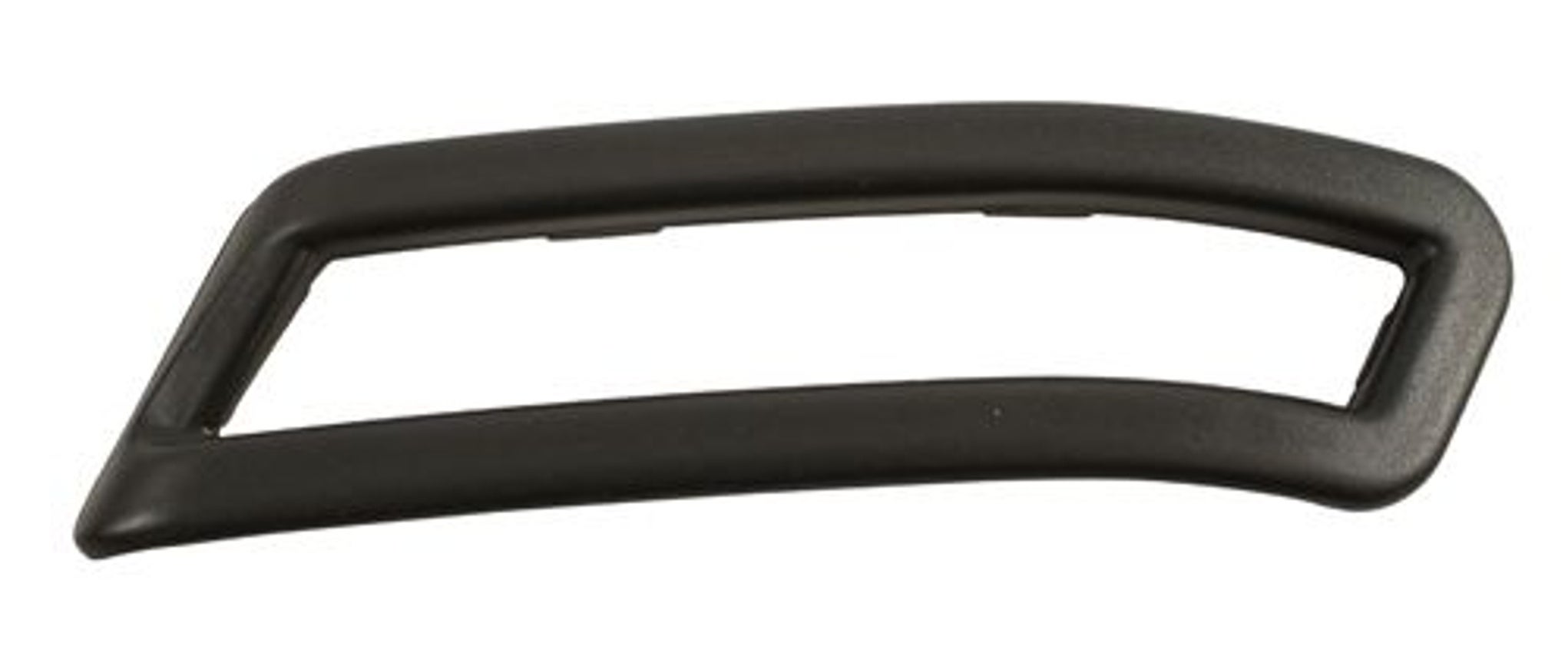 Paneeli vasen harmaa