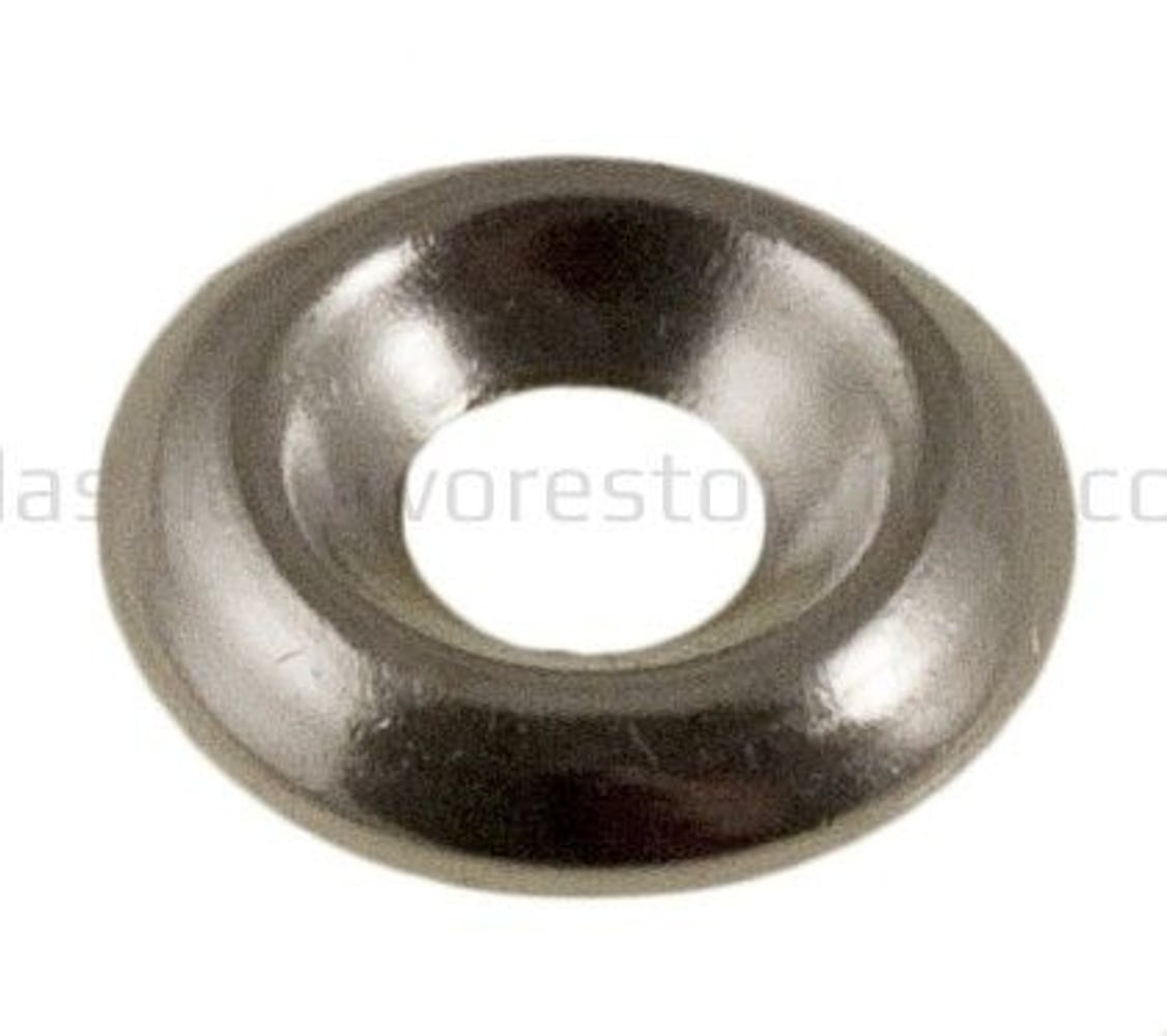 Carrosseriering (voor panelen)