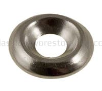 Carrosseriering (voor panelen)