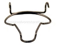 Feder Scheinwerfer 7"