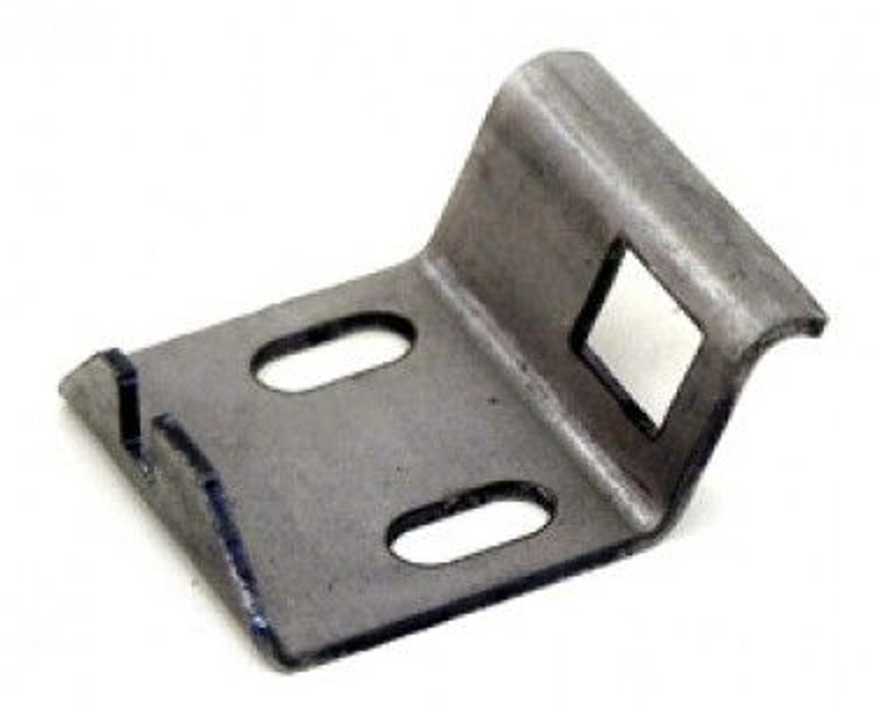 Verschlussblech Tankdeckel