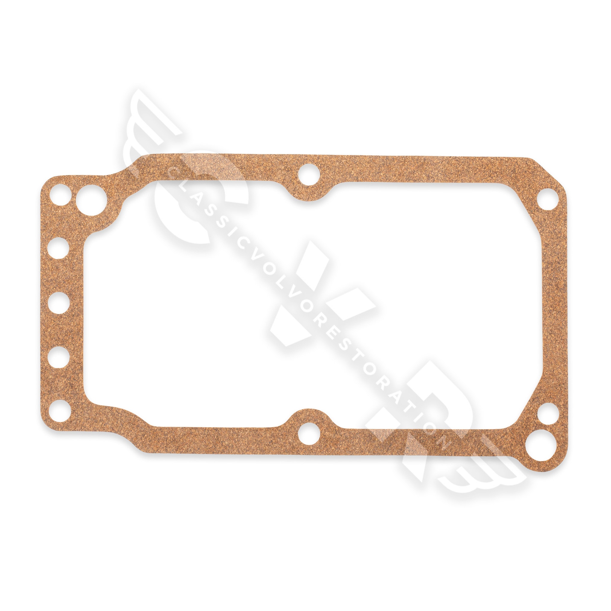 Pakning Gearkasselåg Volvo M30/40/41/400/410