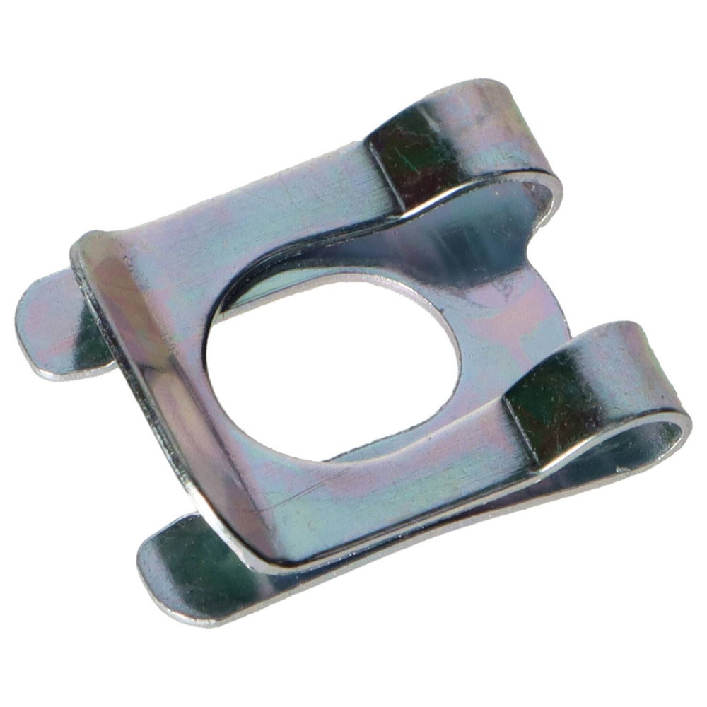 Lock washer lever arm rear