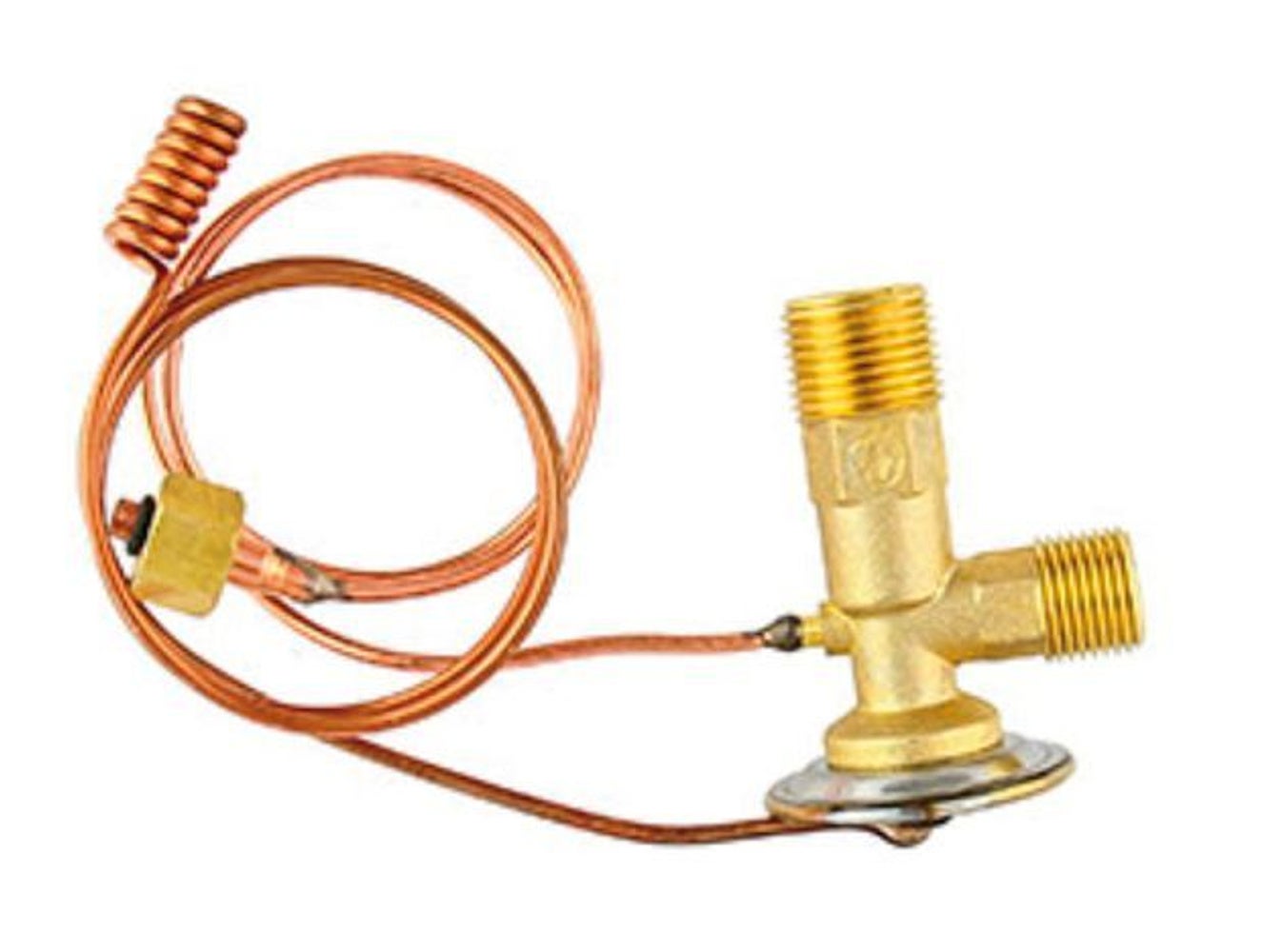 Ekspansionsventil A/C