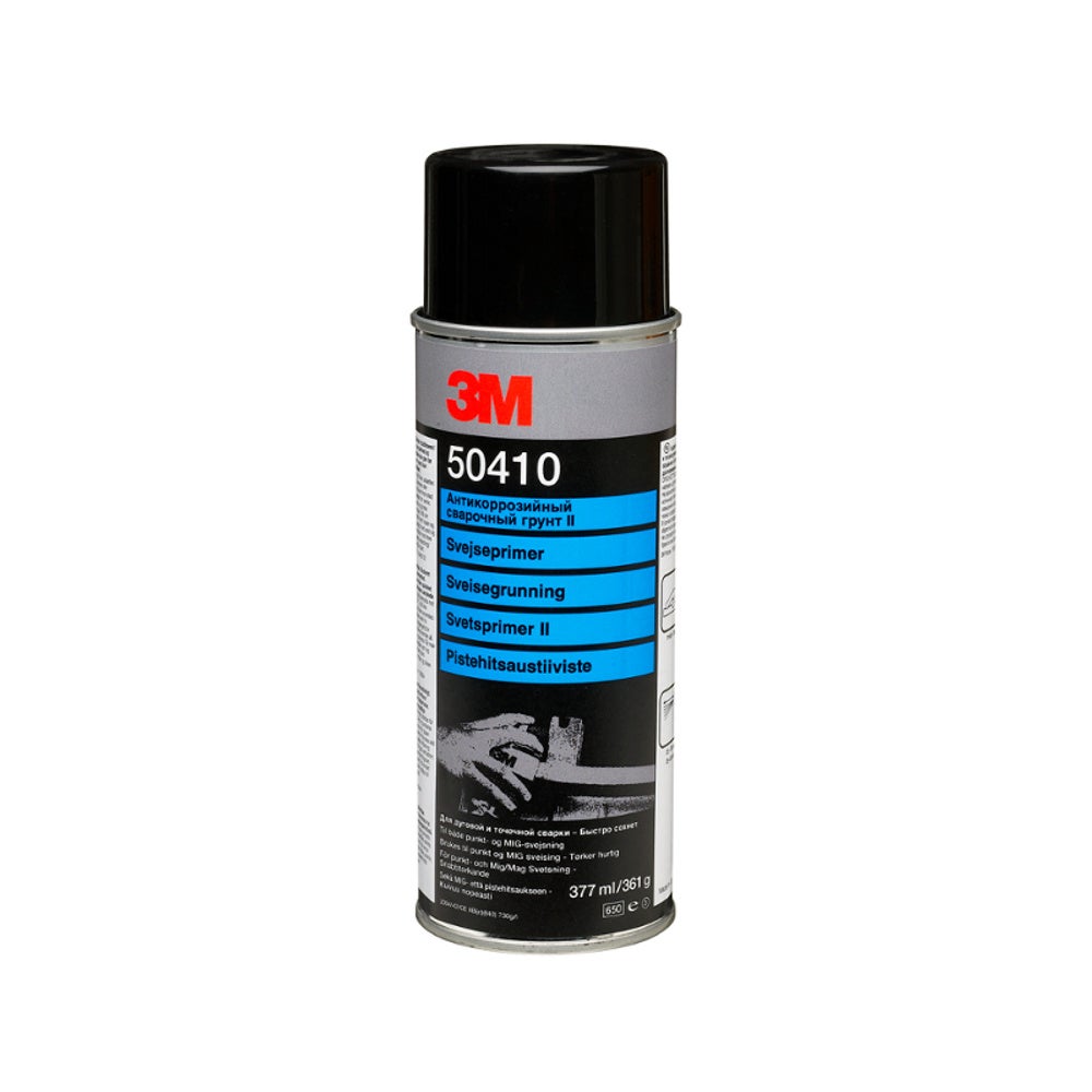 Svejseprimer 3M spray zink