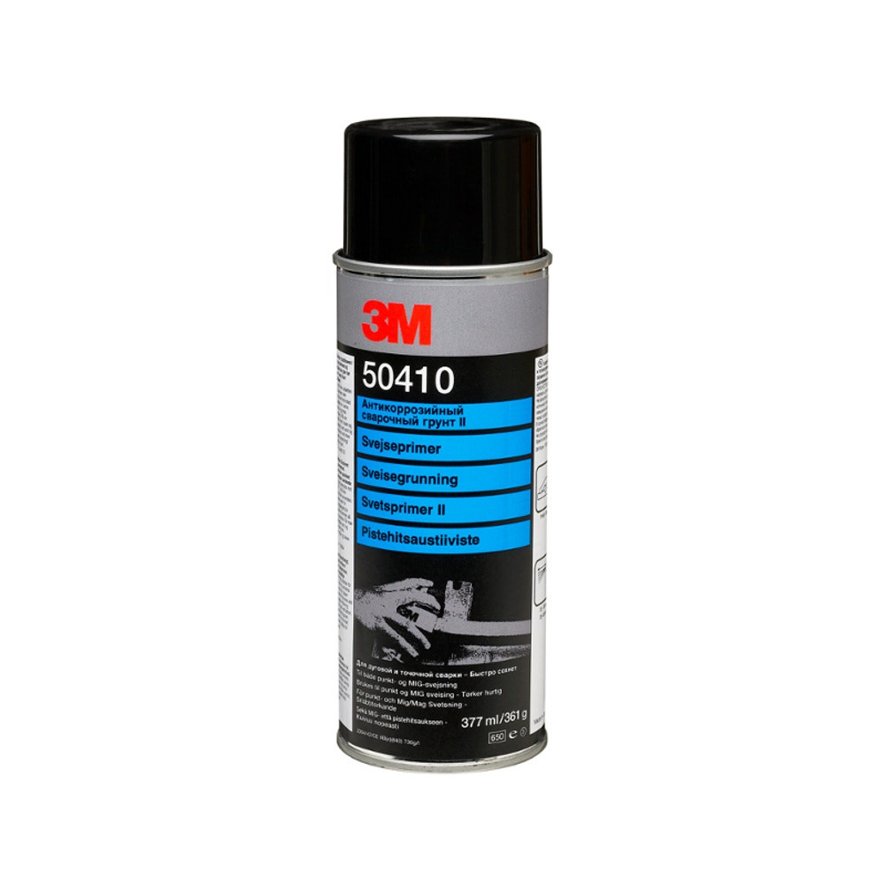 Svejseprimer 3M spray zink