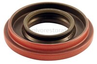 Öldichtung Hinterachse Ritzel