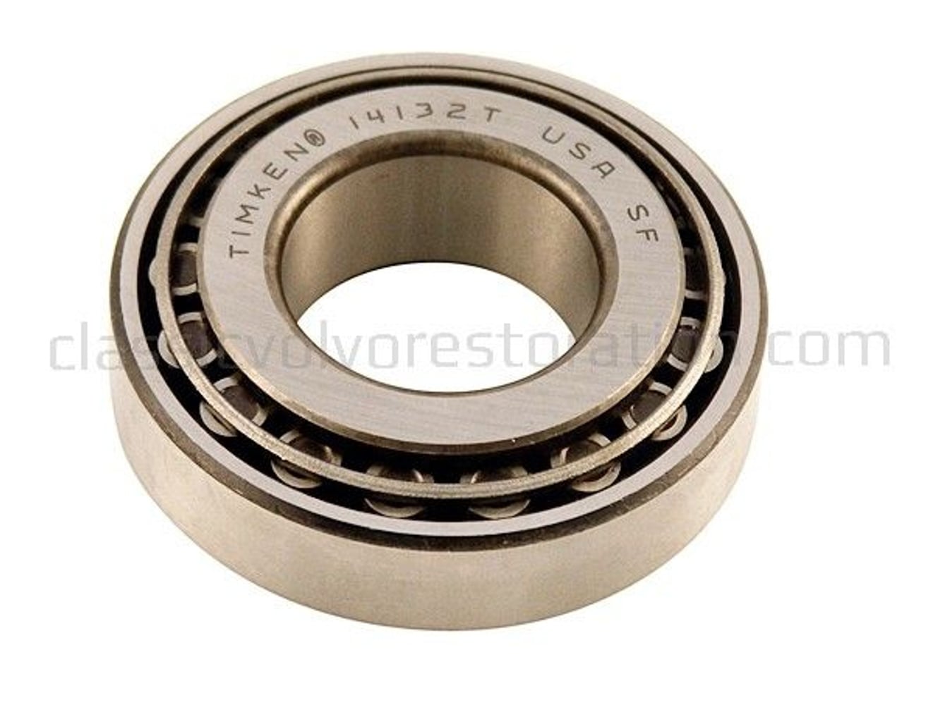 Leje bagaksel ydre/indre Spicer