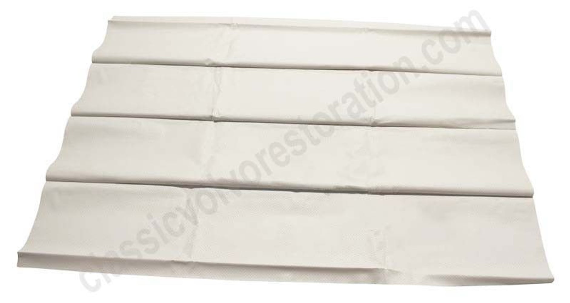 Indvendig loft vinyl perforeret