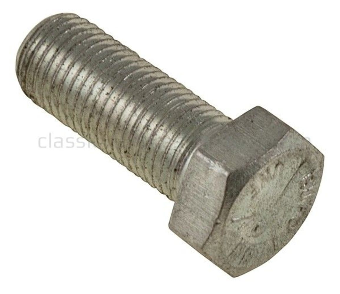 Ruuvi UNF 3/8-24x1" (25 mm) Volvo Duettille, Amazon, 1800 — bild 2 av 2