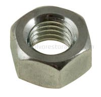 Mutteri UNF 5/16-24 k=6,7 mm sinkitty — bild 2 av 2