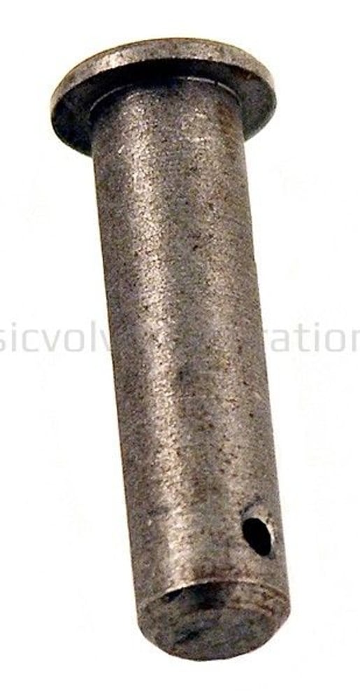 Saxpindebolt bremse/kobling