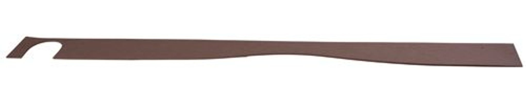 Innertröskel masonit vänster