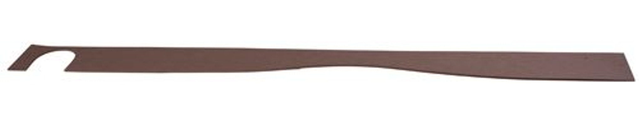 Innertröskel masonit vänster