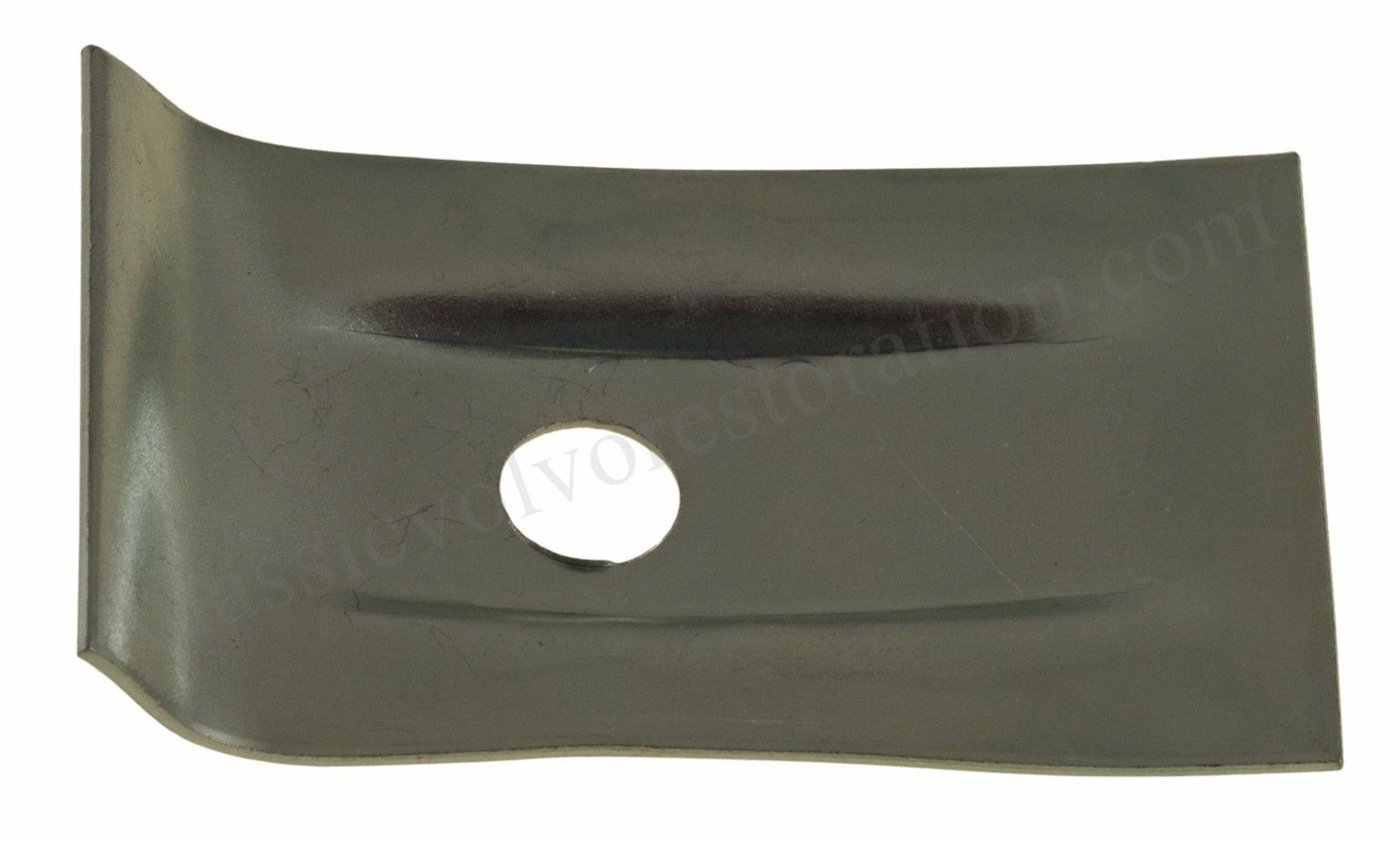 Brik kofanger Amazon 8/bil