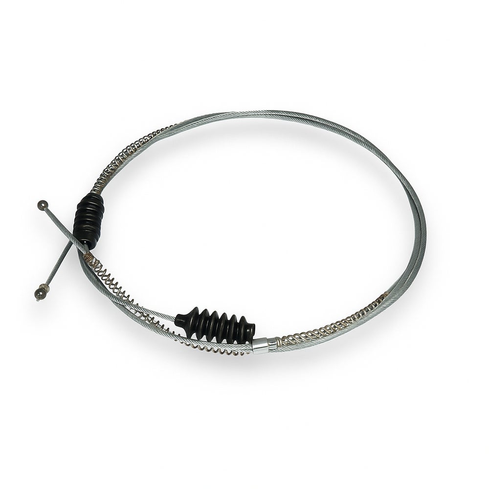 Håndbremskabel bag ch -130942