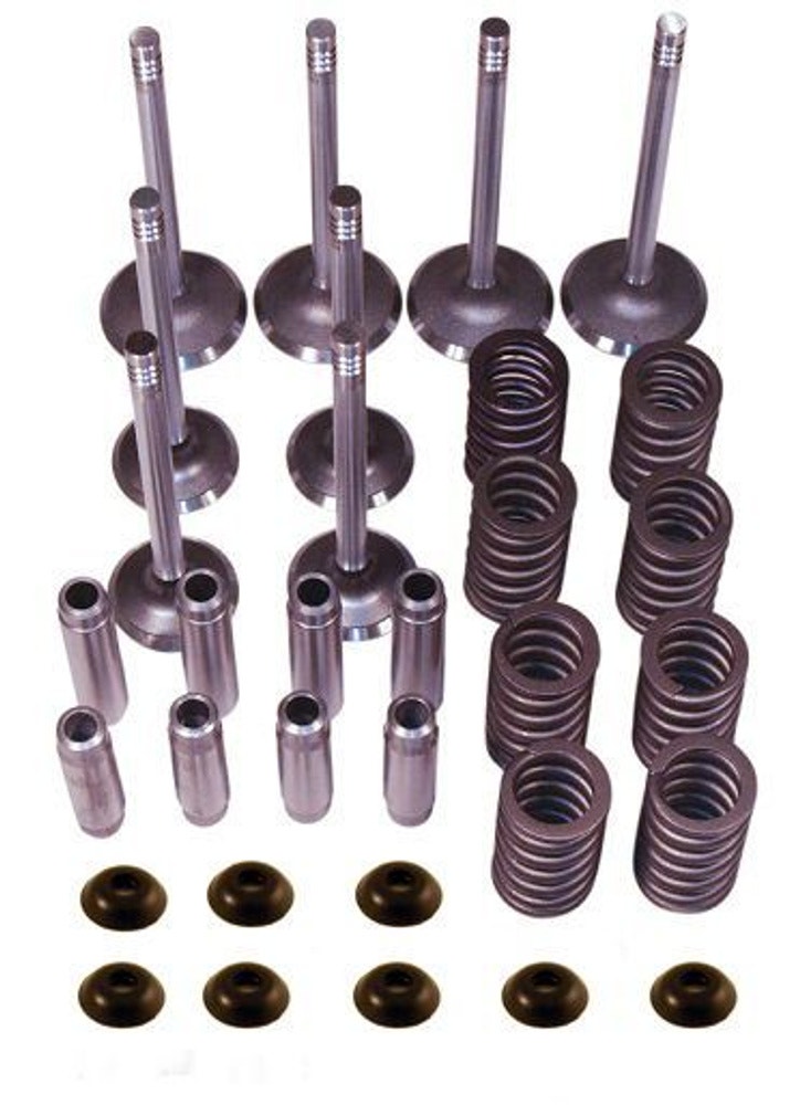 Renoveringssæt top B16