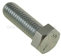 Skrue UNC 1/2-13x1 1/2" (38 mm) til Volvo PV444, Duett, Amazon, 1800 — bild 2 av 2