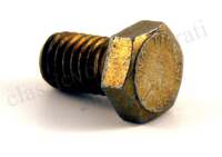 Skrue UNC 3/8-16x5/8 (16 mm)