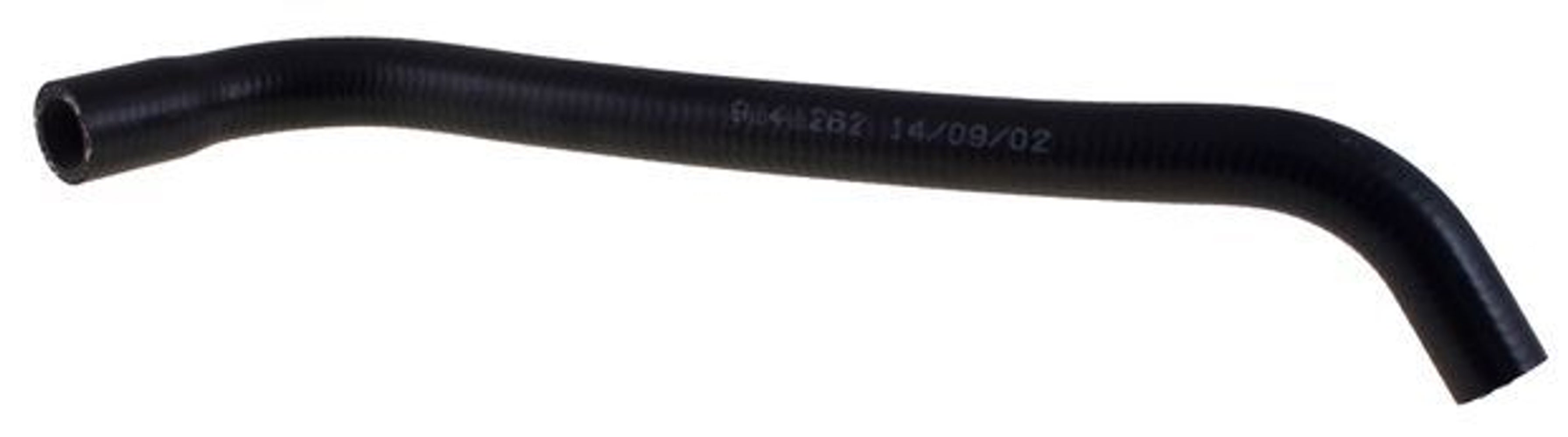 Durite radiateur 4-cyl (non turbo)