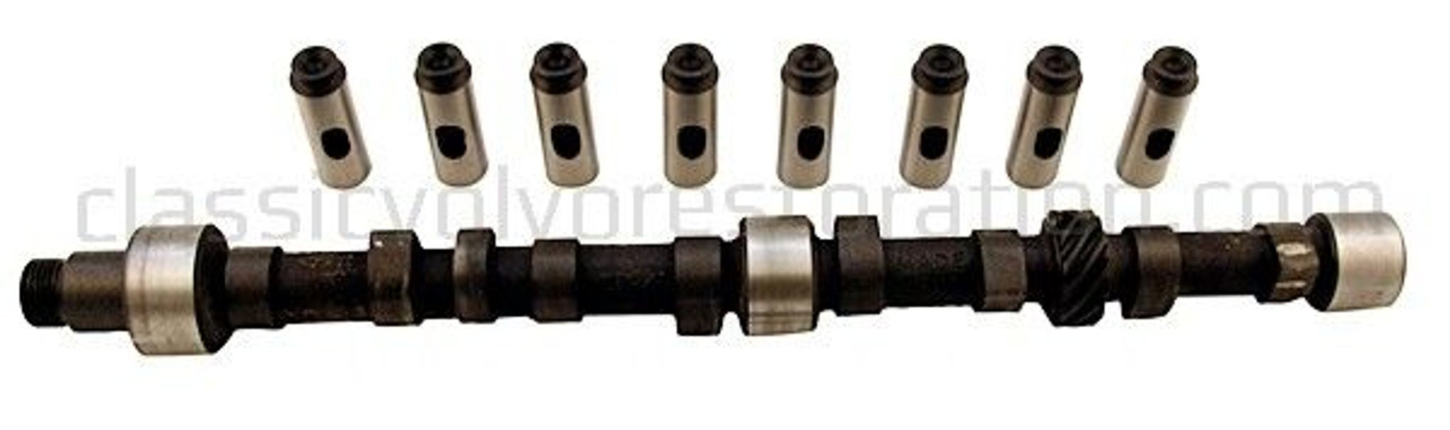 Camshaft kit D