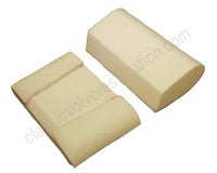 Vulling voorstoel 1800 S/E