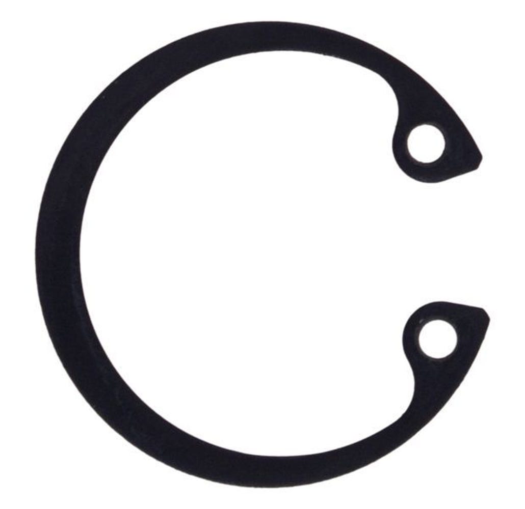 Anneau de chenille pour Volvo PV444