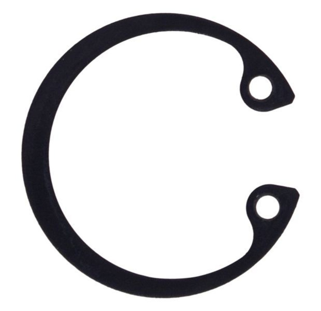 Spurkranz Kardanwelle