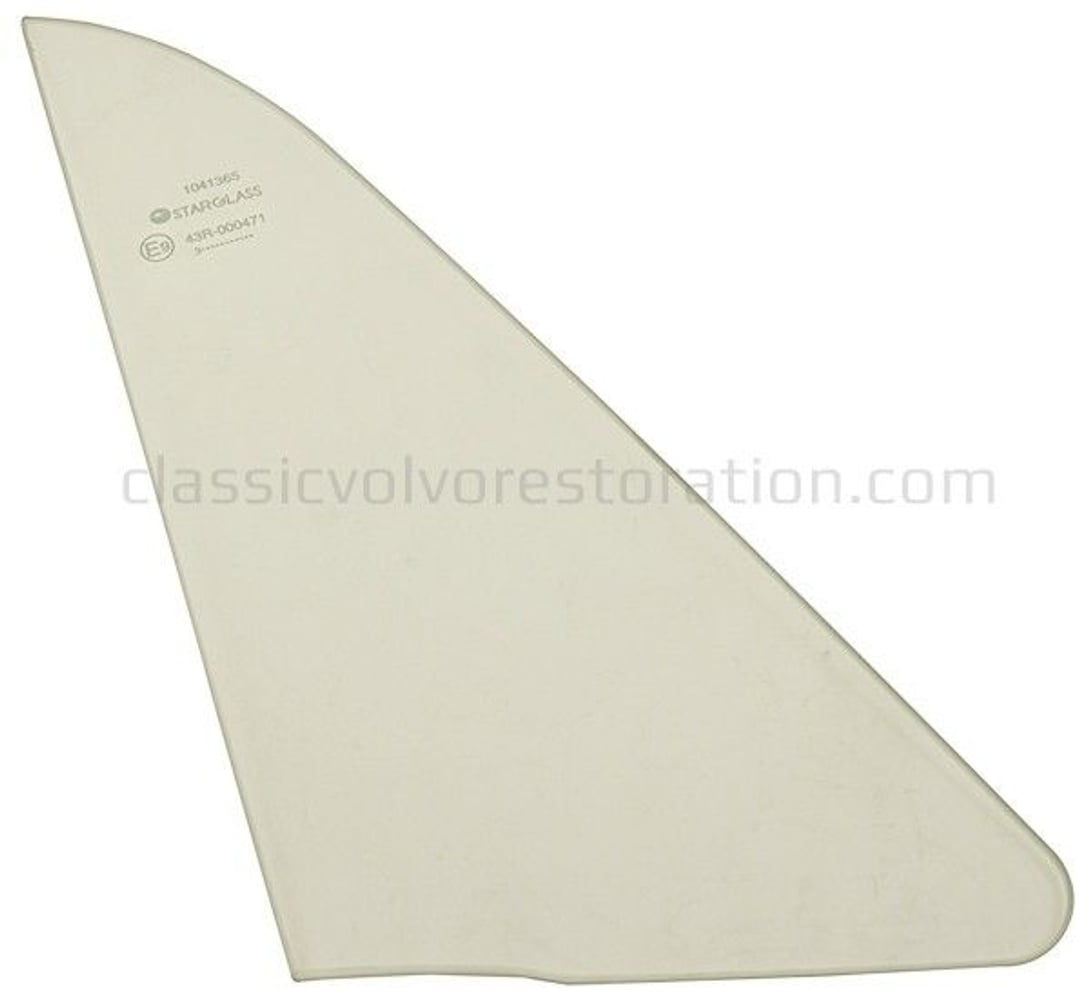 Ventilationsrude højre klar