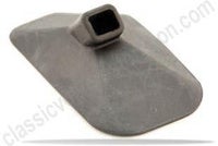 Durchführung Kupplungsgabel B18