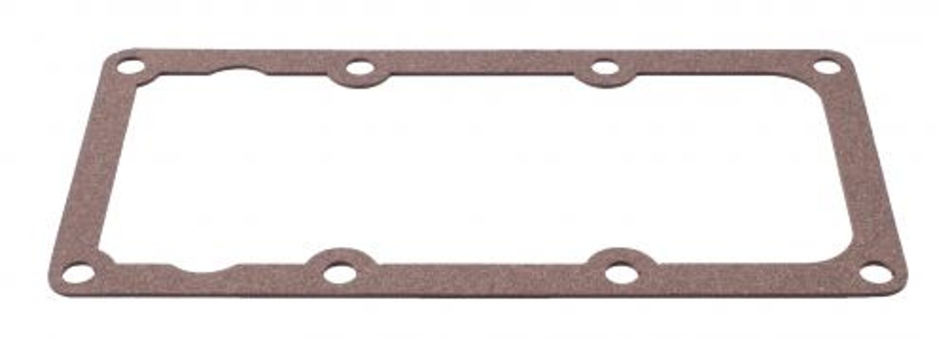 Vaihdelaatikon kannen tiiviste H3, H4, H5, H6 Volvo PV444, PV544, Amazon, Duett -malleihin
